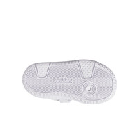 adidas zapatilla multideporte bebe ZAPATILLA HOOPS CLASSIC vista superior