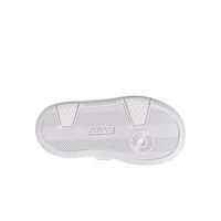 adidas zapatilla multideporte bebe ZAPATILLA HOOPS CLASSIC vista superior