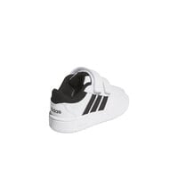 adidas zapatilla multideporte bebe ZAPATILLA HOOPS CLASSIC vista trasera