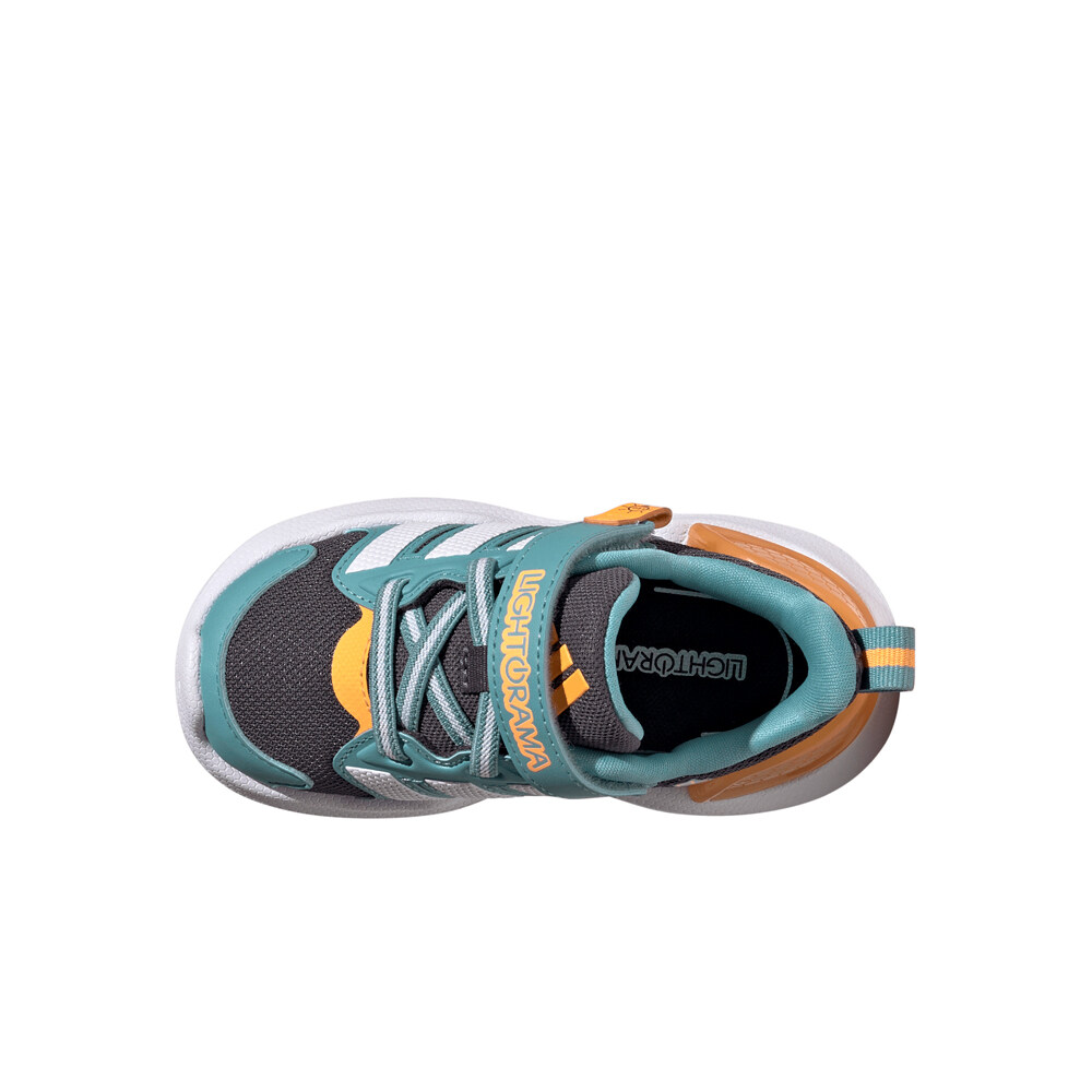 adidas zapatilla multideporte bebe Zapatilla Lightorama (Bebs) 05