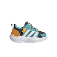 adidas zapatilla multideporte bebe Zapatilla Lightorama (Bebs) lateral exterior