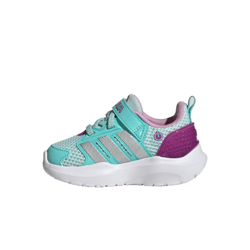 adidas zapatilla multideporte bebe ZAPATILLA LIGHTORAMA RUNNER puntera