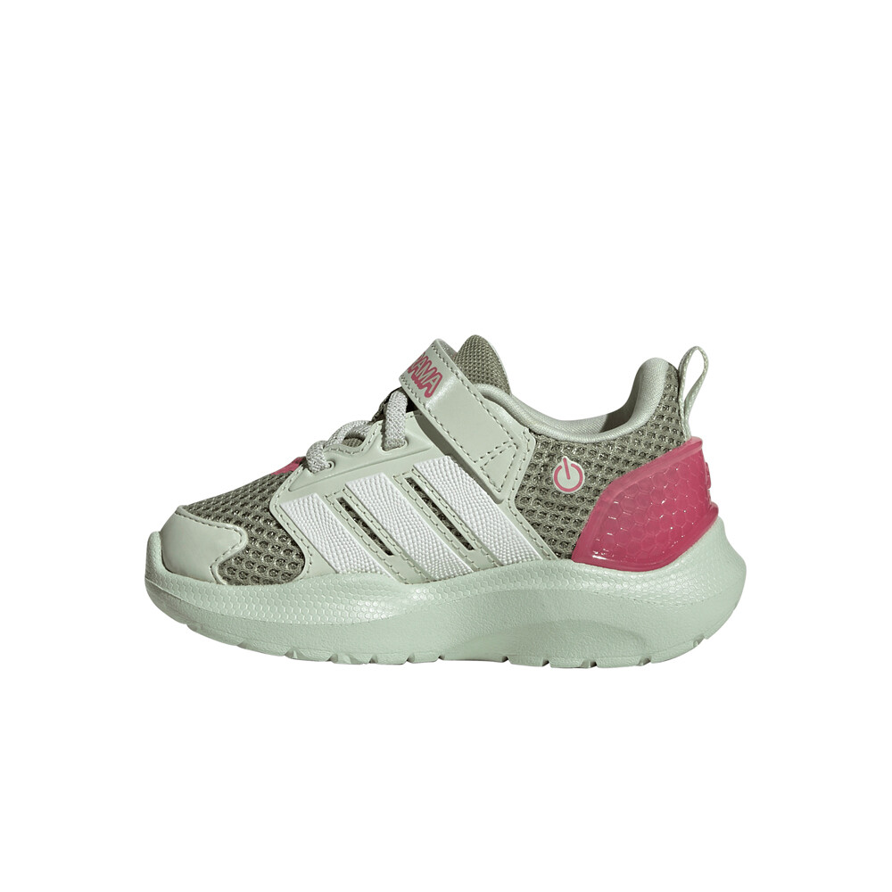 adidas zapatilla multideporte bebe ZAPATILLA LIGHTORAMA RUNNER puntera