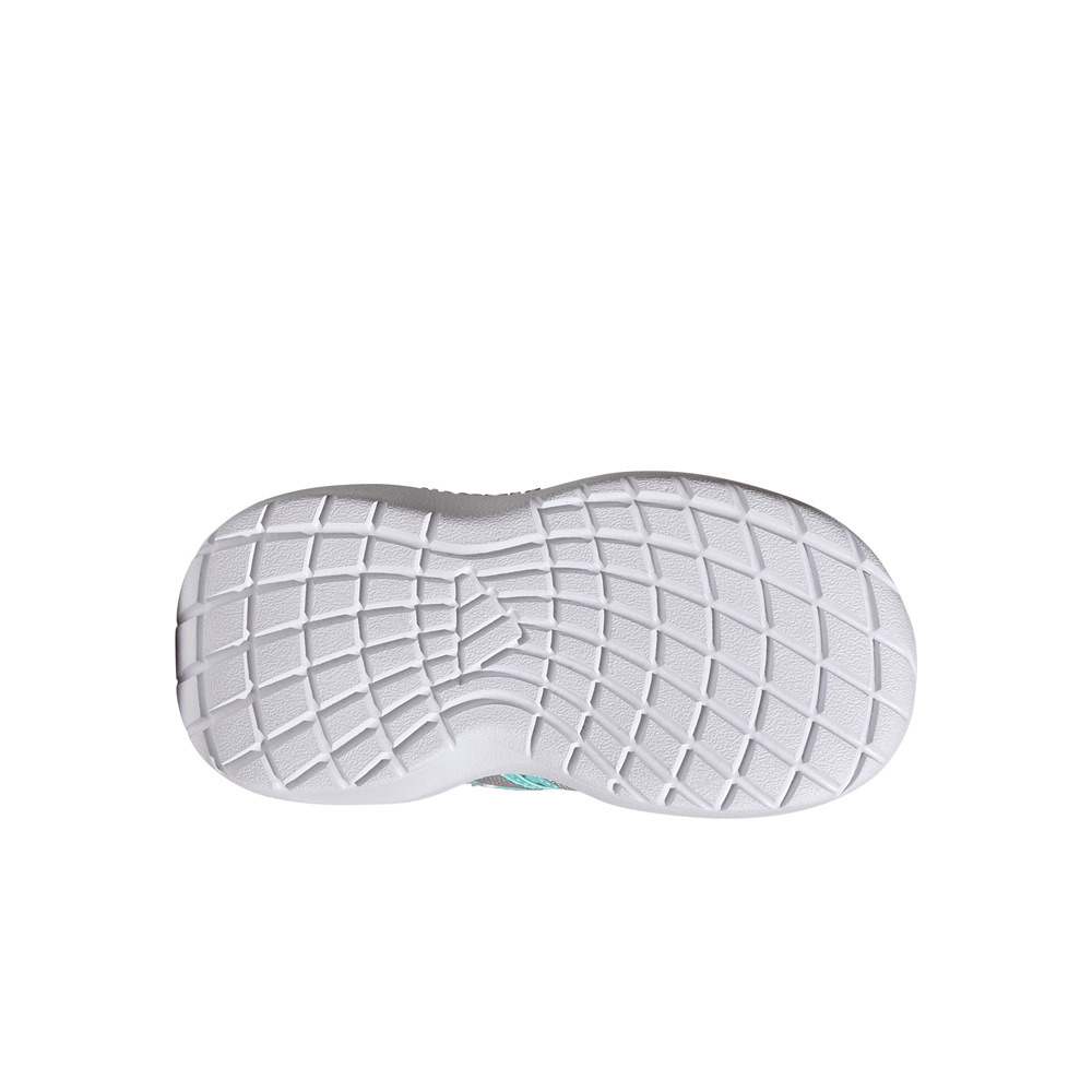 adidas zapatilla multideporte bebe ZAPATILLA LIGHTORAMA RUNNER vista superior