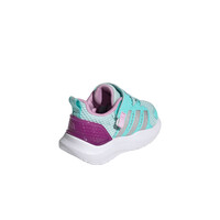 adidas zapatilla multideporte bebe ZAPATILLA LIGHTORAMA RUNNER vista trasera