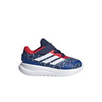adidas zapatilla multideporte bebe ZAPATILLA MARVEL SPIDERMAN RUNFALCON 6 lateral exterior