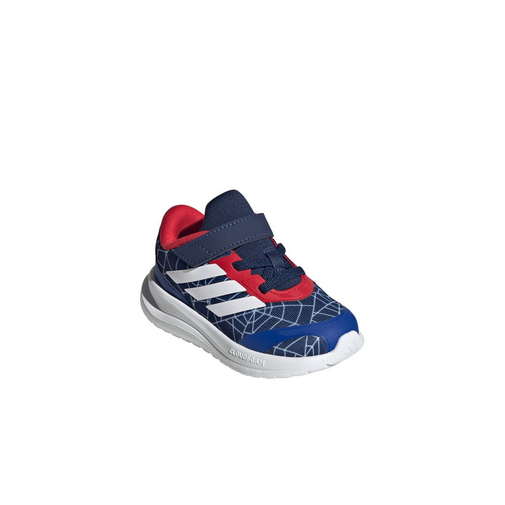 adidas zapatilla multideporte bebe ZAPATILLA MARVEL SPIDERMAN RUNFALCON 6 lateral interior