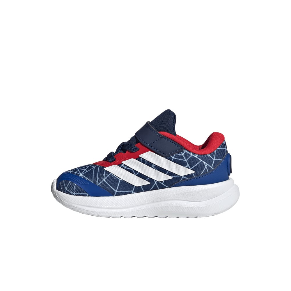 adidas zapatilla multideporte bebe ZAPATILLA MARVEL SPIDERMAN RUNFALCON 6 puntera