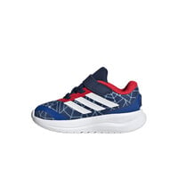 adidas zapatilla multideporte bebe ZAPATILLA MARVEL SPIDERMAN RUNFALCON 6 puntera