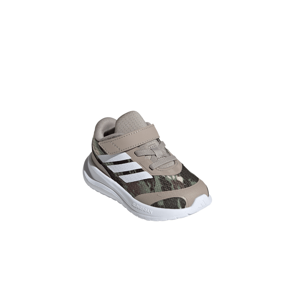 adidas zapatilla multideporte bebe ZAPATILLA RUNFALCON 6 lateral interior