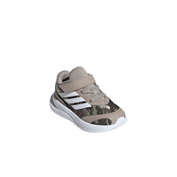 adidas zapatilla multideporte bebe ZAPATILLA RUNFALCON 6 lateral interior