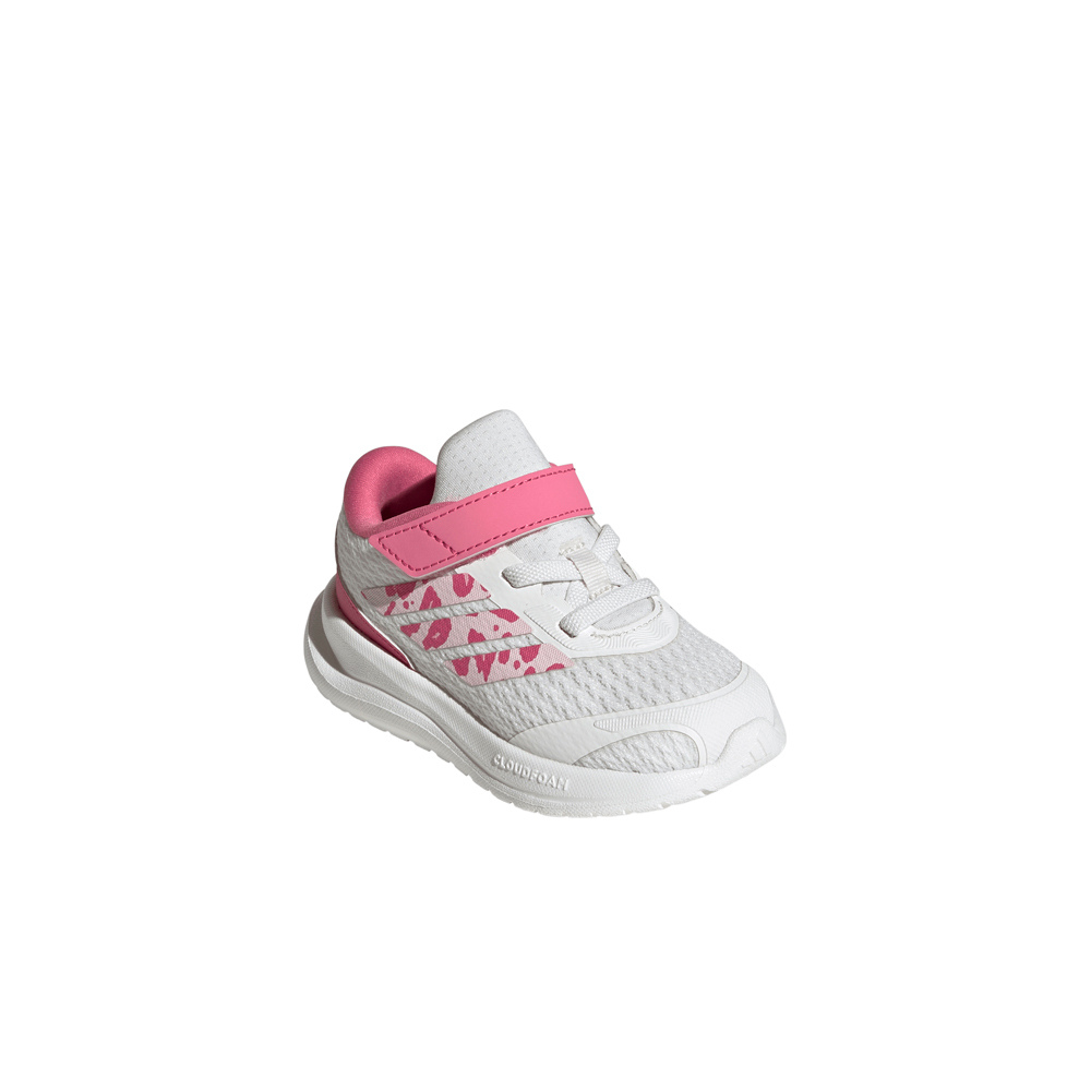 adidas zapatilla multideporte bebe ZAPATILLA RUNFALCON 6 lateral interior