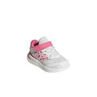 adidas zapatilla multideporte bebe ZAPATILLA RUNFALCON 6 lateral interior