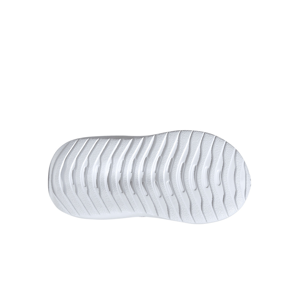 adidas zapatilla multideporte bebe ZAPATILLA RUNFALCON 6 vista superior