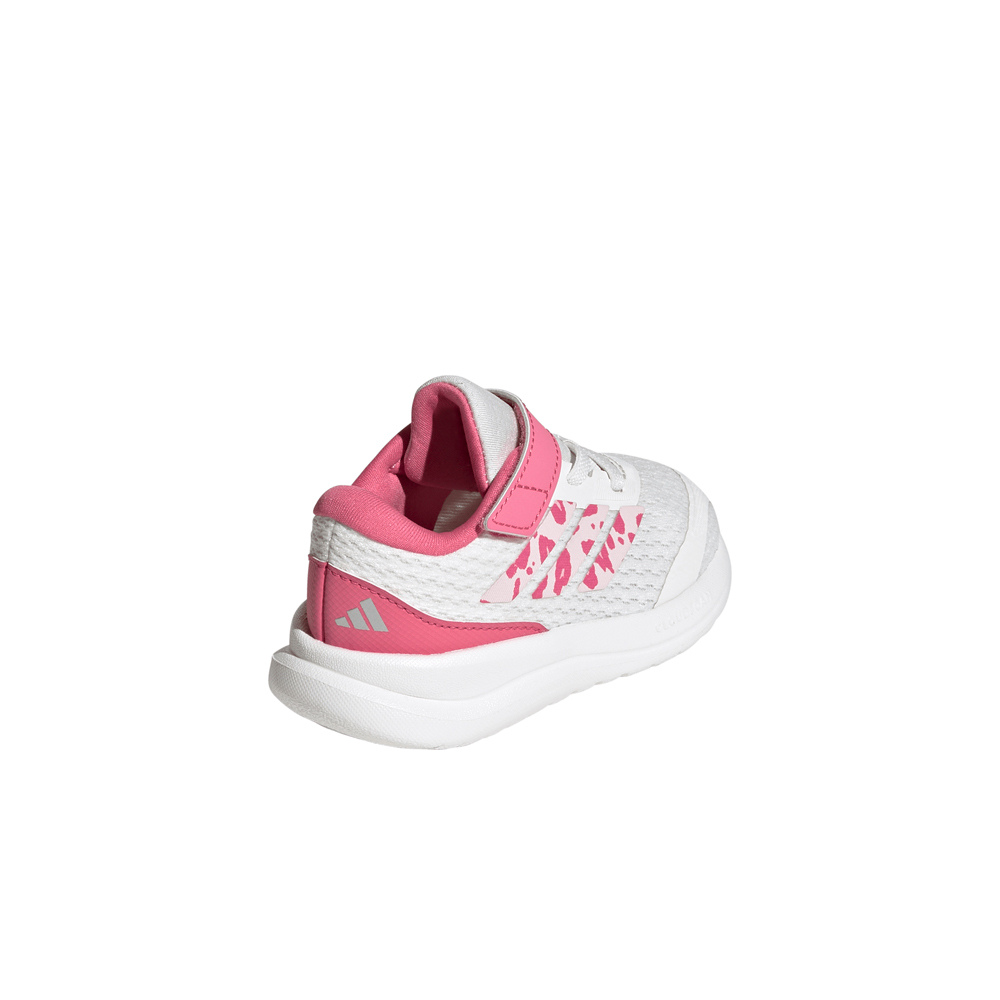 adidas zapatilla multideporte bebe ZAPATILLA RUNFALCON 6 vista trasera