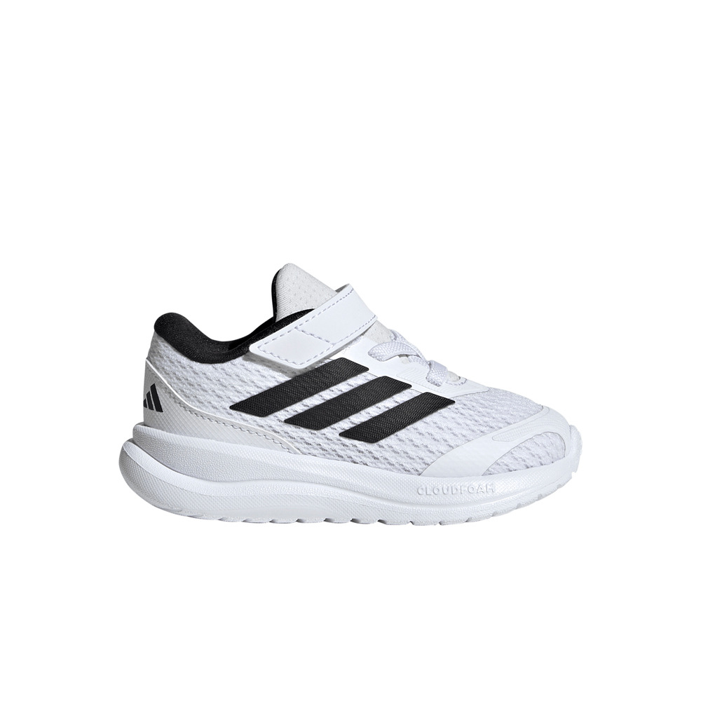 adidas zapatilla multideporte bebe ZAPATILLA RUNFALCON6 lateral exterior