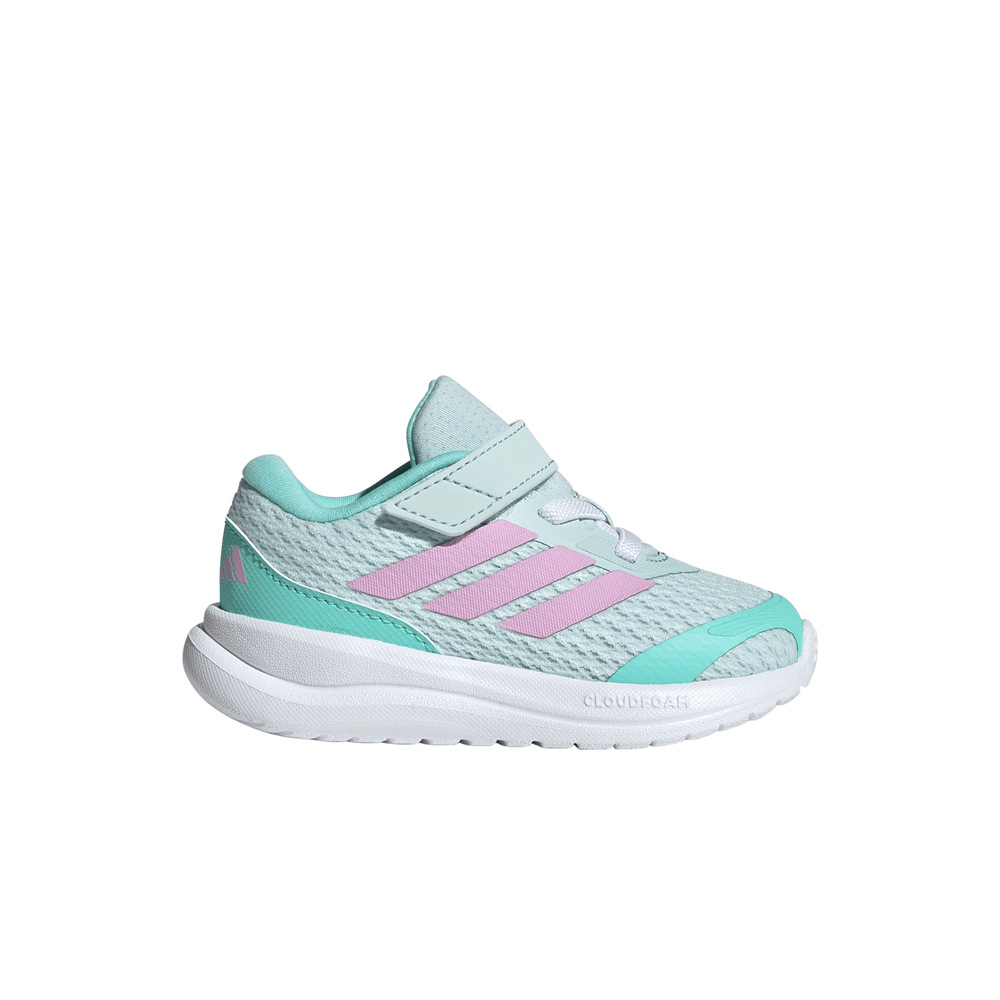 adidas zapatilla multideporte bebe ZAPATILLA RUNFALCON6 lateral exterior
