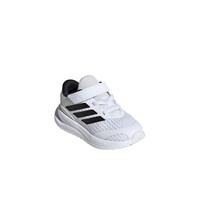 adidas zapatilla multideporte bebe ZAPATILLA RUNFALCON6 lateral interior