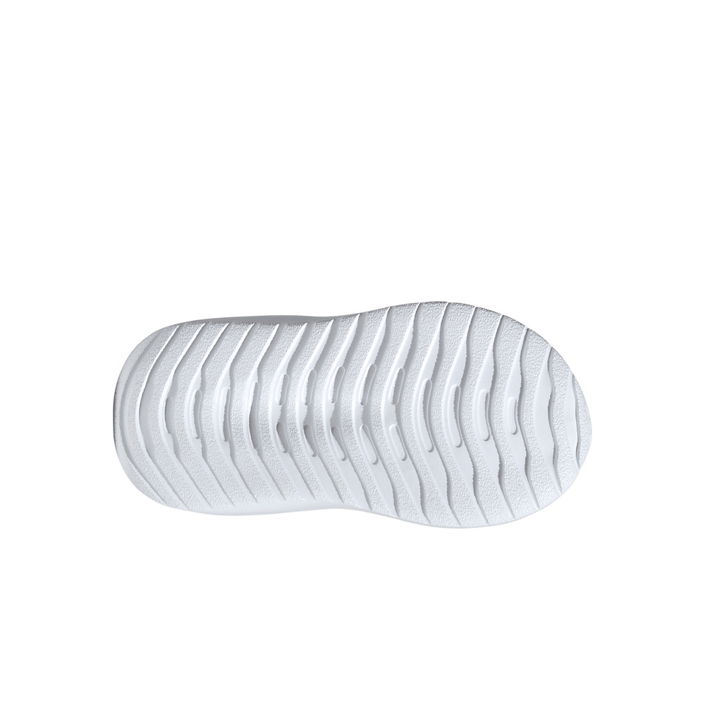 adidas zapatilla multideporte bebe ZAPATILLA RUNFALCON6 vista superior