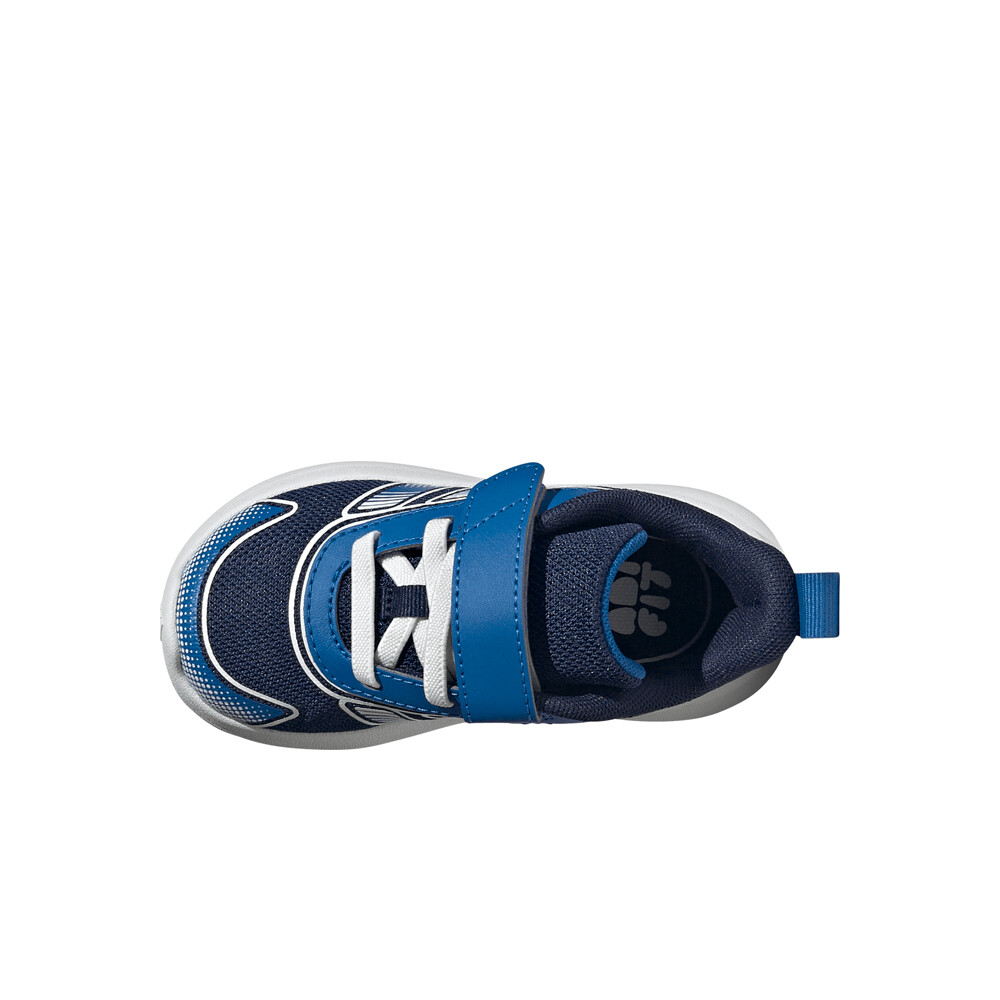 adidas zapatilla multideporte bebe ZAPATILLA TENSAUR RUN 4.0 05