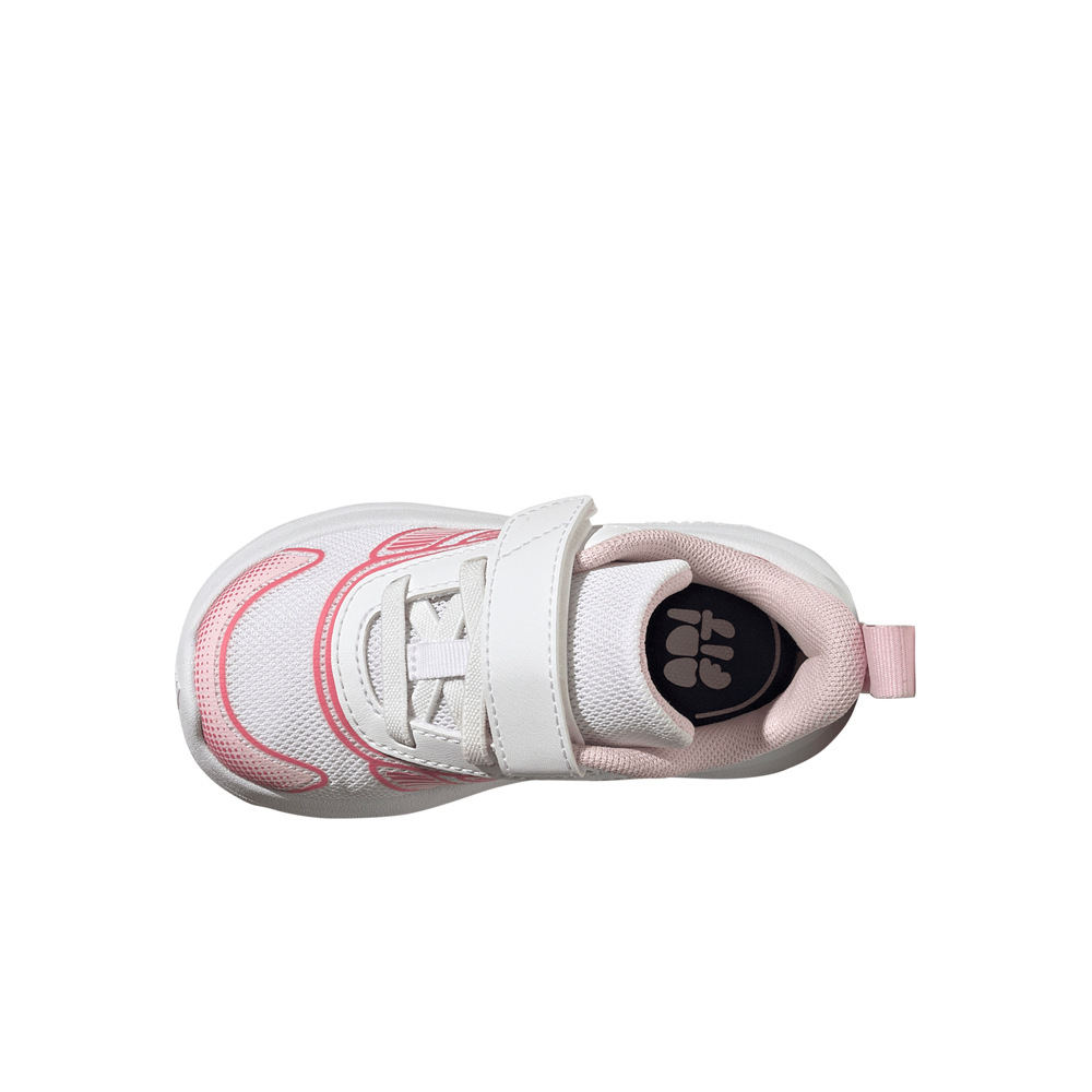 adidas zapatilla multideporte bebe ZAPATILLA TENSAUR RUN 4.0 05