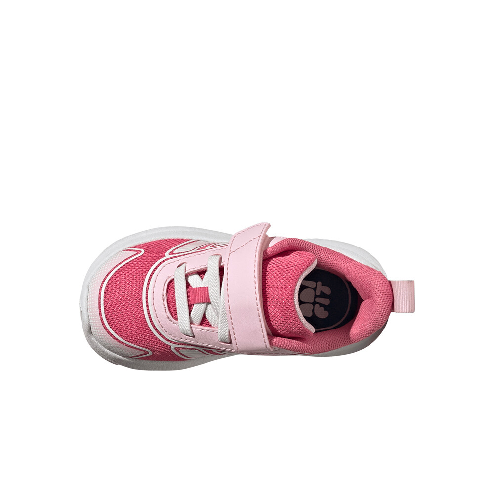 adidas zapatilla multideporte bebe ZAPATILLA TENSAUR RUN 4.0 05