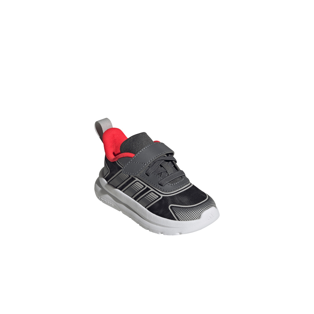 adidas zapatilla multideporte bebe ZAPATILLA TENSAUR RUN 4.0 (BEBS) lateral interior