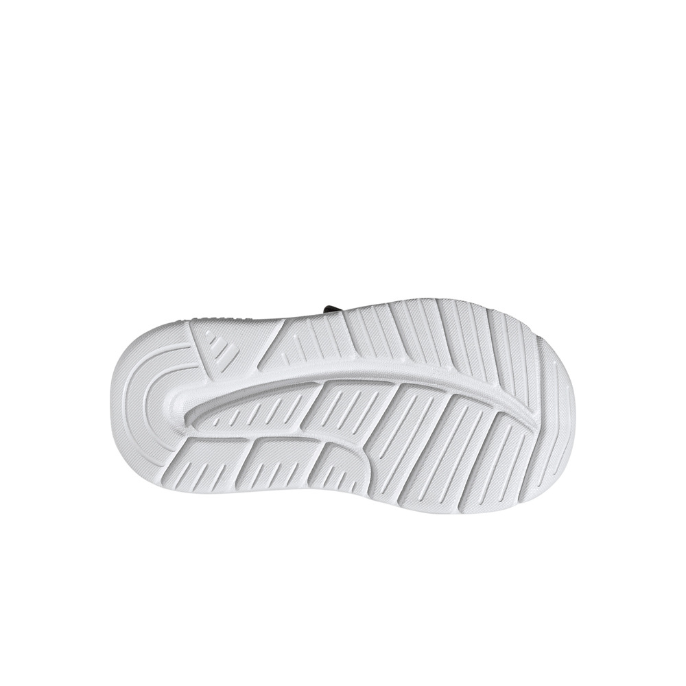 adidas zapatilla multideporte bebe ZAPATILLA TENSAUR RUN 4.0 (BEBS) vista superior