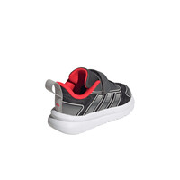 adidas zapatilla multideporte bebe ZAPATILLA TENSAUR RUN 4.0 (BEBS) vista trasera