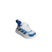 adidas zapatilla multideporte bebe ZAPATILLA TENSAUR RUN 4.0 lateral interior