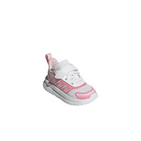 adidas zapatilla multideporte bebe ZAPATILLA TENSAUR RUN 4.0 lateral interior