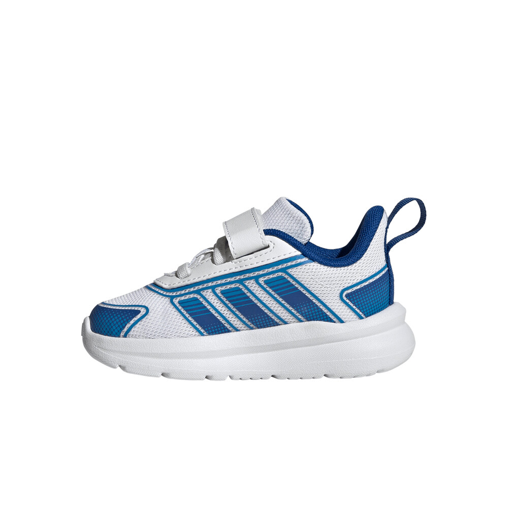 adidas zapatilla multideporte bebe ZAPATILLA TENSAUR RUN 4.0 puntera