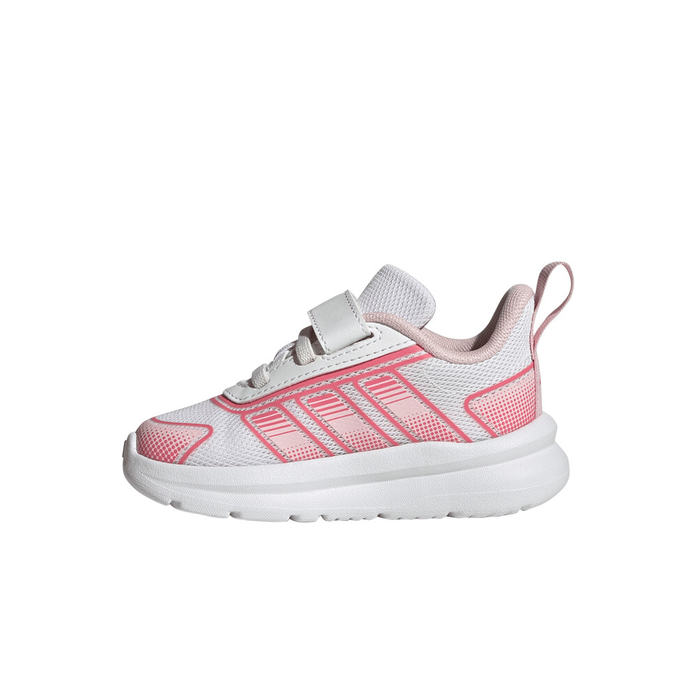 adidas zapatilla multideporte bebe ZAPATILLA TENSAUR RUN 4.0 puntera