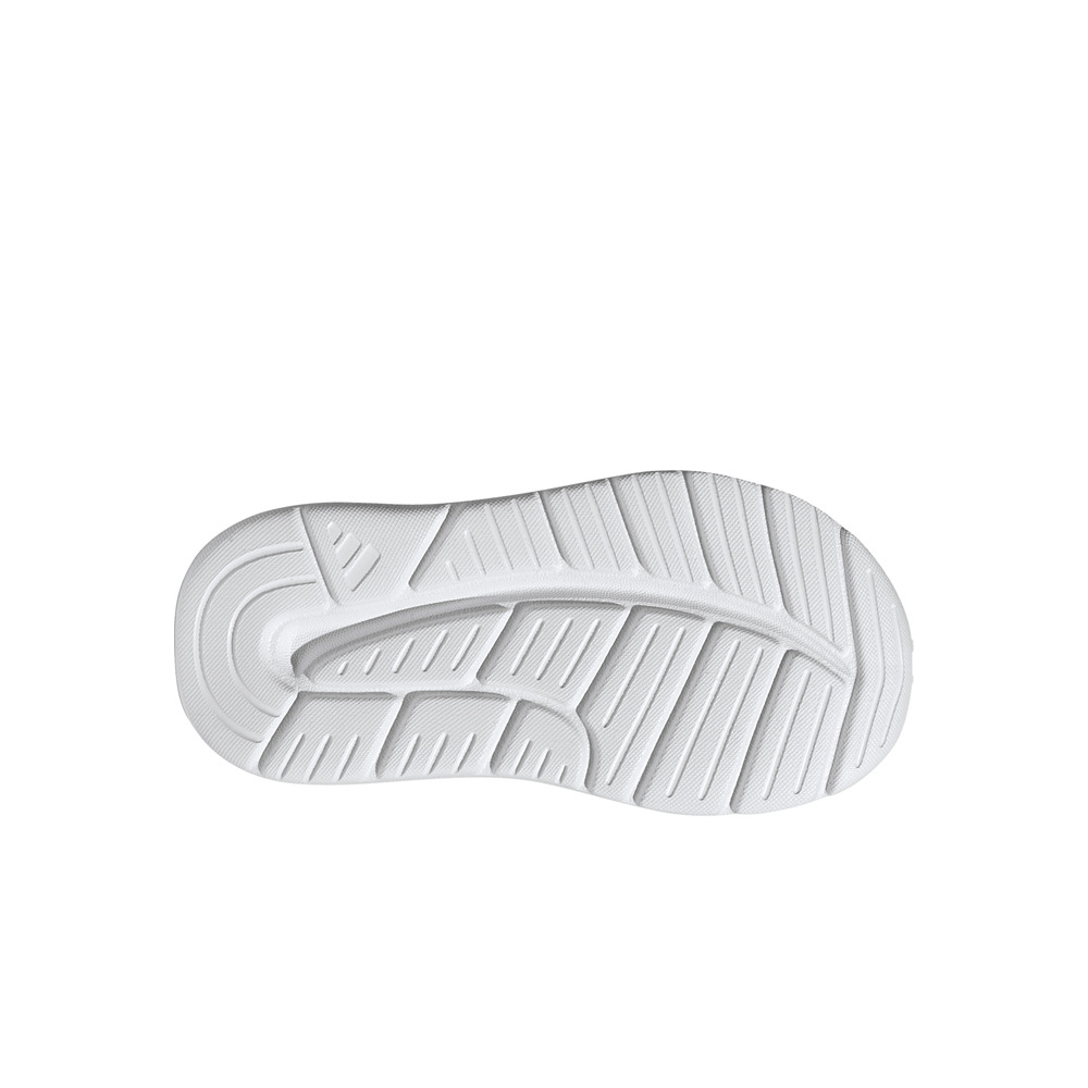 adidas zapatilla multideporte bebe ZAPATILLA TENSAUR RUN 4.0 vista superior