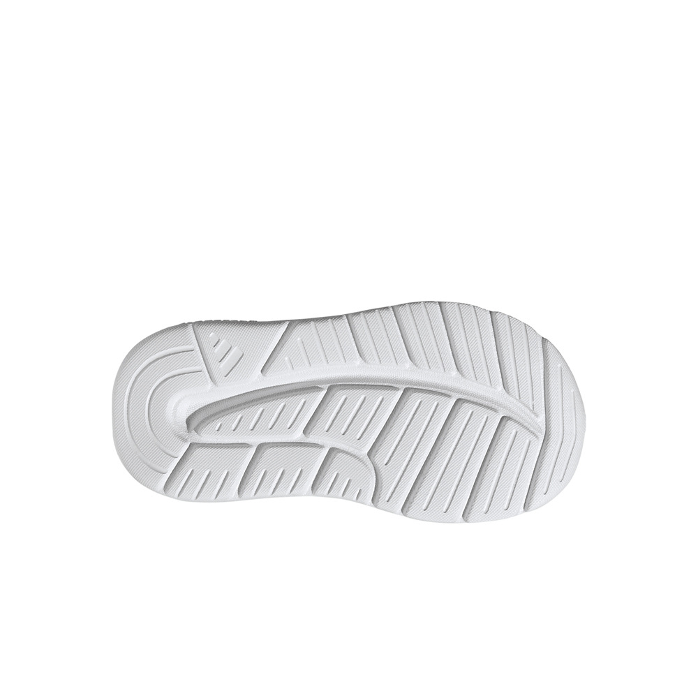adidas zapatilla multideporte bebe ZAPATILLA TENSAUR RUN 4.0 vista superior