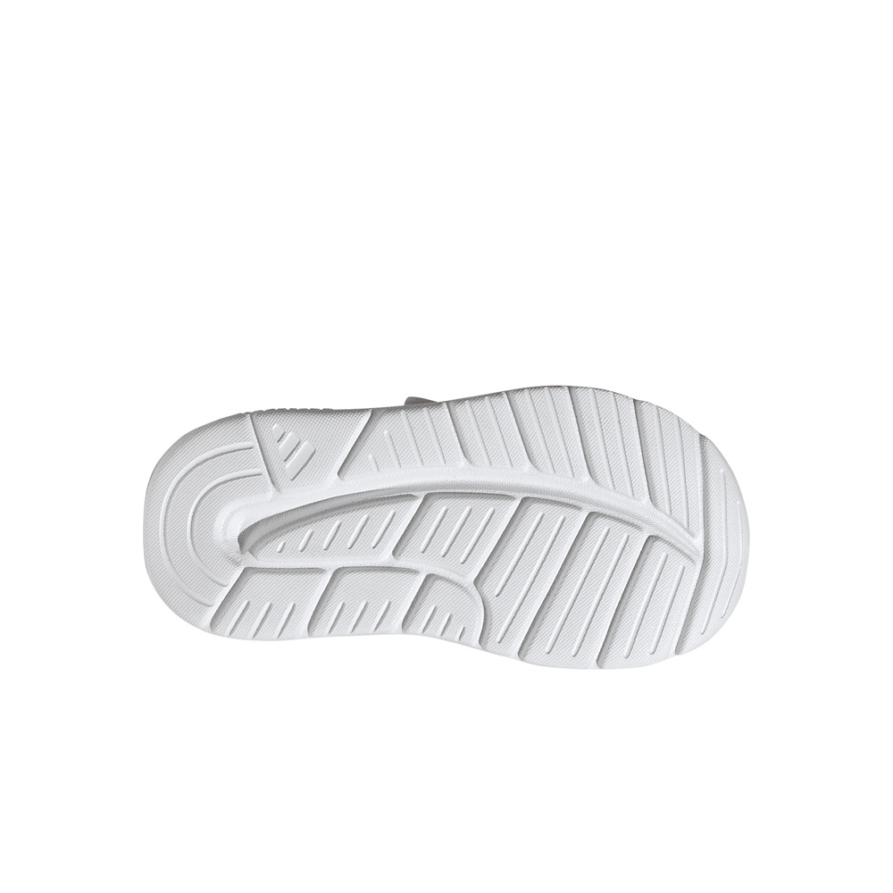 adidas zapatilla multideporte bebe ZAPATILLA TENSAUR RUN 4.0 vista superior
