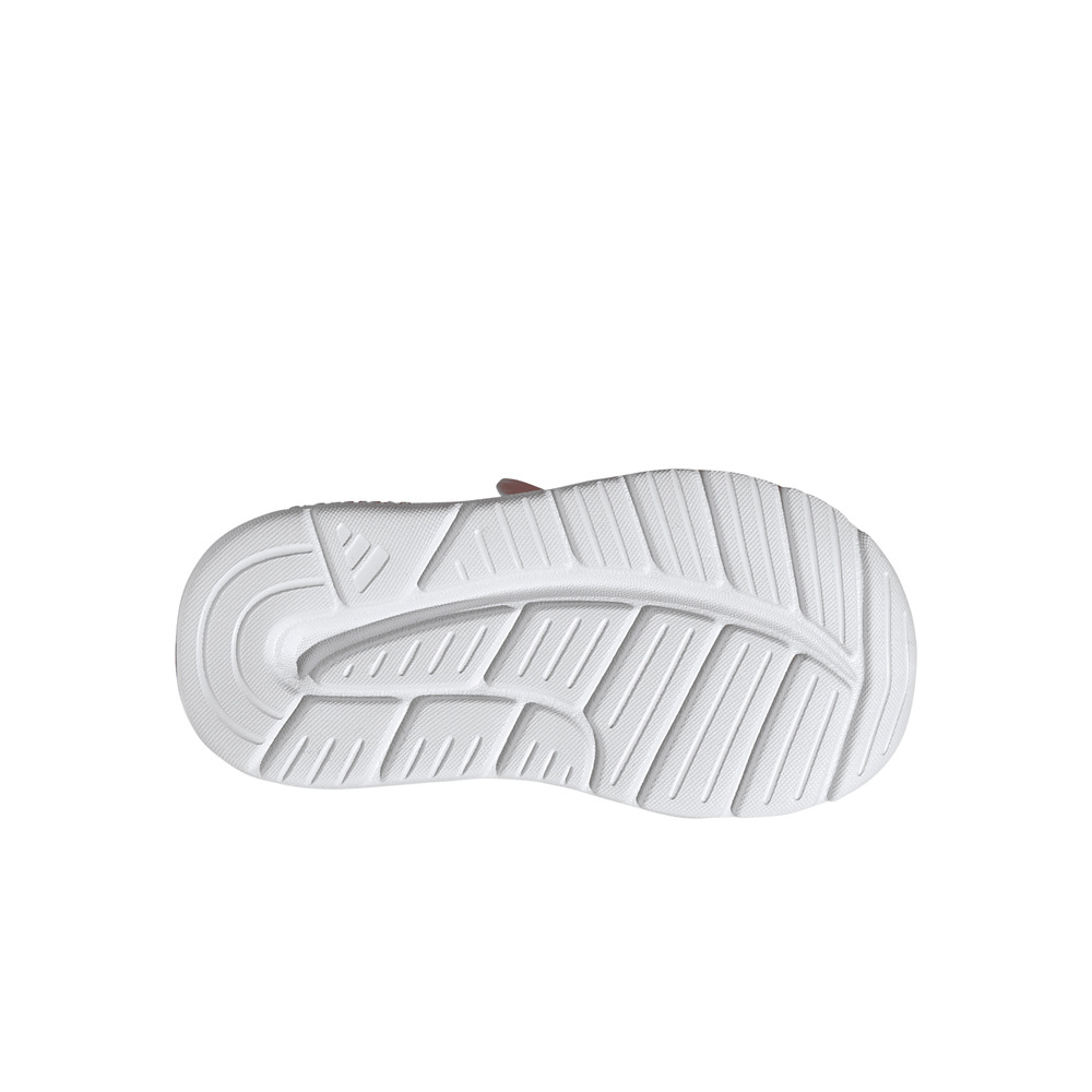 adidas zapatilla multideporte bebe ZAPATILLA TENSAUR RUN 4.0 vista superior