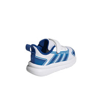 adidas zapatilla multideporte bebe ZAPATILLA TENSAUR RUN 4.0 vista trasera