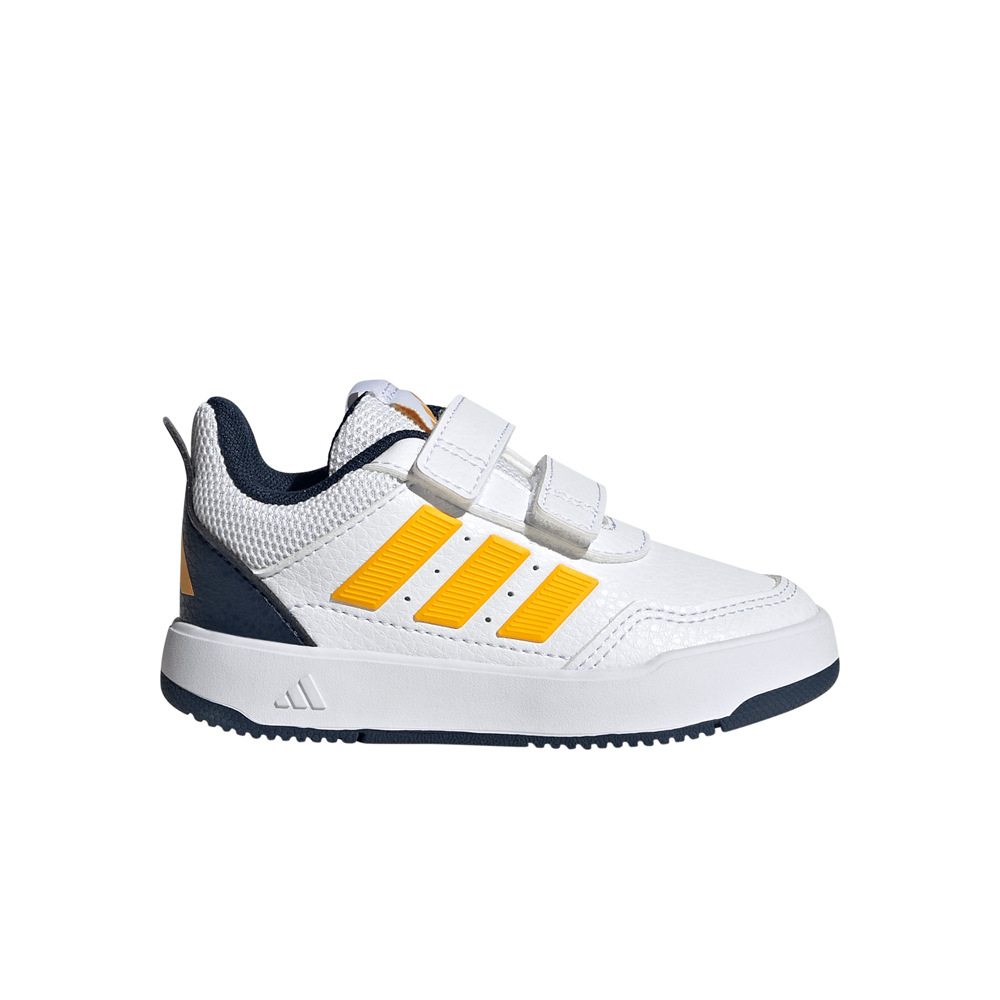 adidas zapatilla multideporte bebe ZAPATILLA TENSAUR SPORT 3.0 lateral exterior
