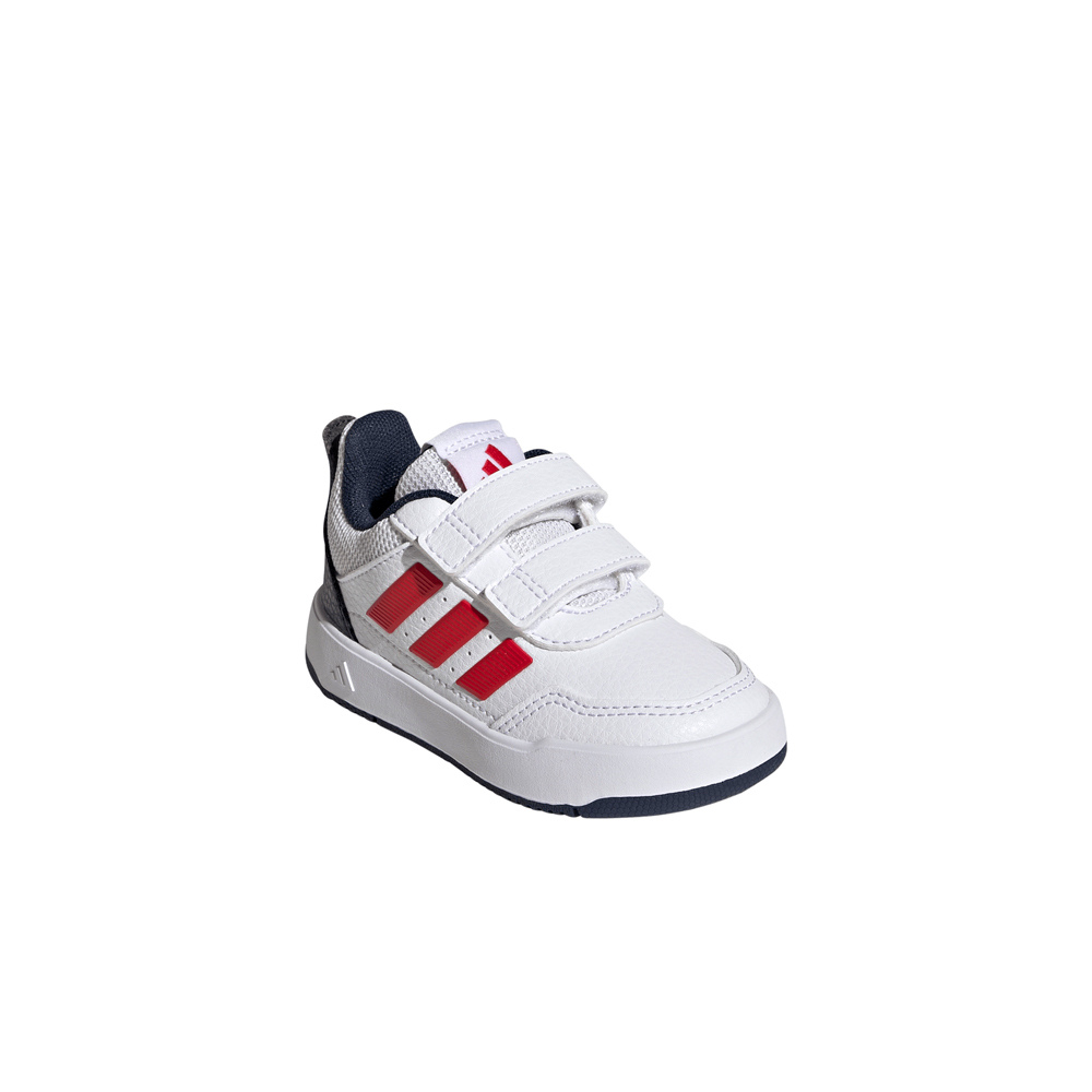 adidas zapatilla multideporte bebe ZAPATILLA TENSAUR SPORT 3.0 lateral interior