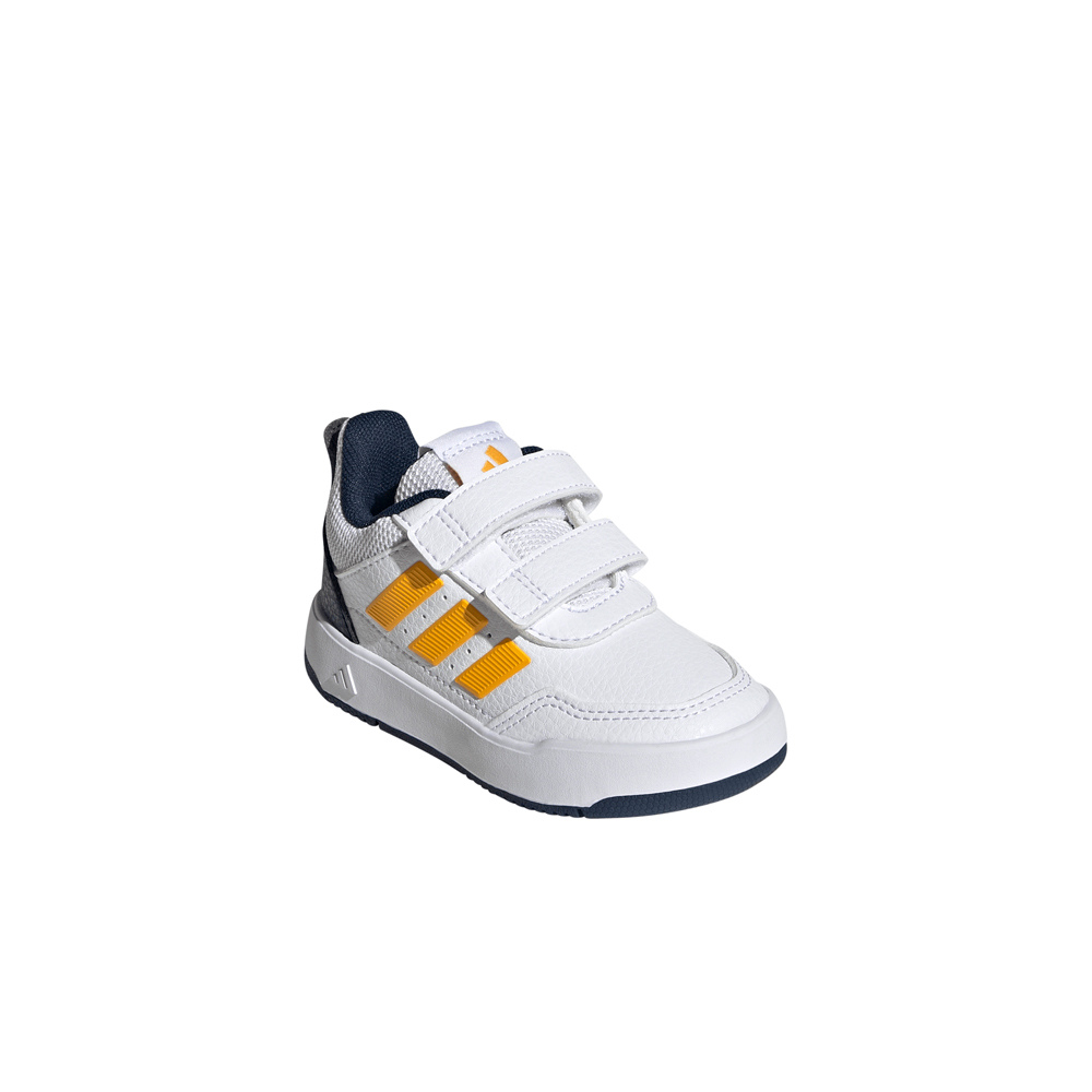 adidas zapatilla multideporte bebe ZAPATILLA TENSAUR SPORT 3.0 lateral interior