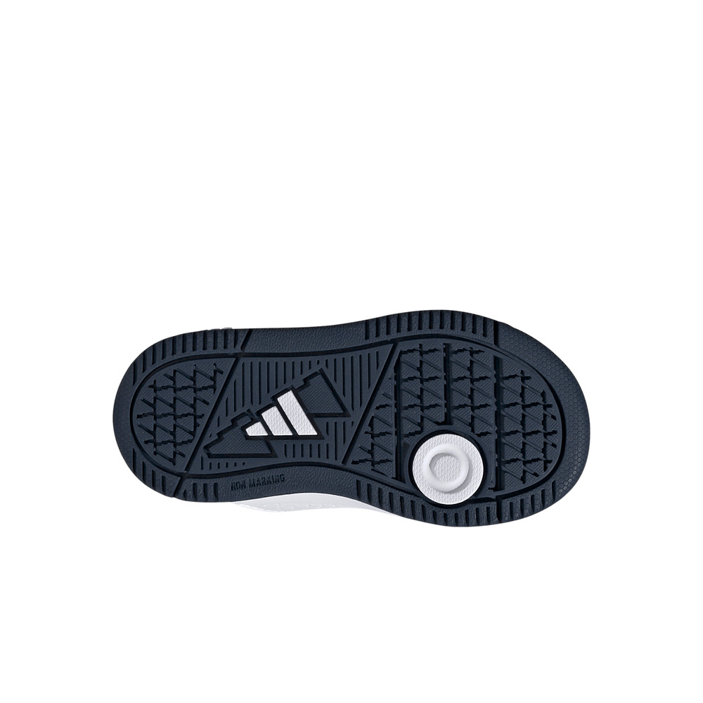 adidas zapatilla multideporte bebe ZAPATILLA TENSAUR SPORT 3.0 vista superior