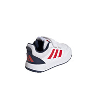 adidas zapatilla multideporte bebe ZAPATILLA TENSAUR SPORT 3.0 vista trasera