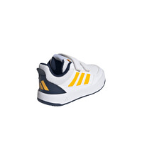 adidas zapatilla multideporte bebe ZAPATILLA TENSAUR SPORT 3.0 vista trasera