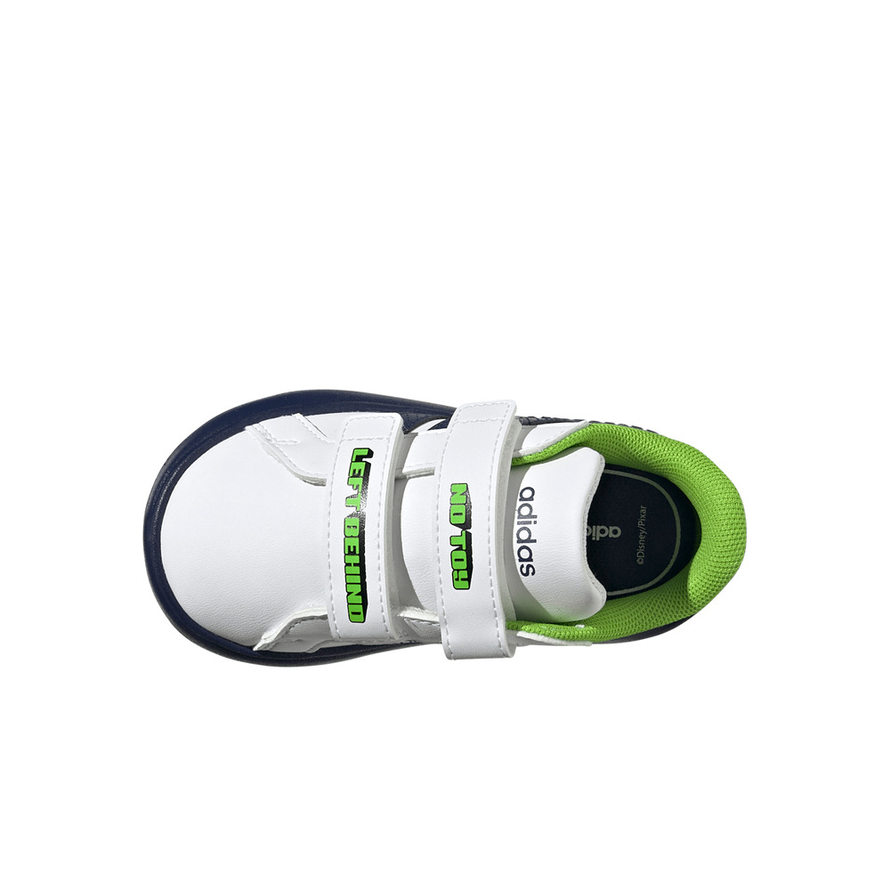 adidas zapatilla multideporte bebe ZAPATILLA TOY STORY GRAND COURT 3.0 05