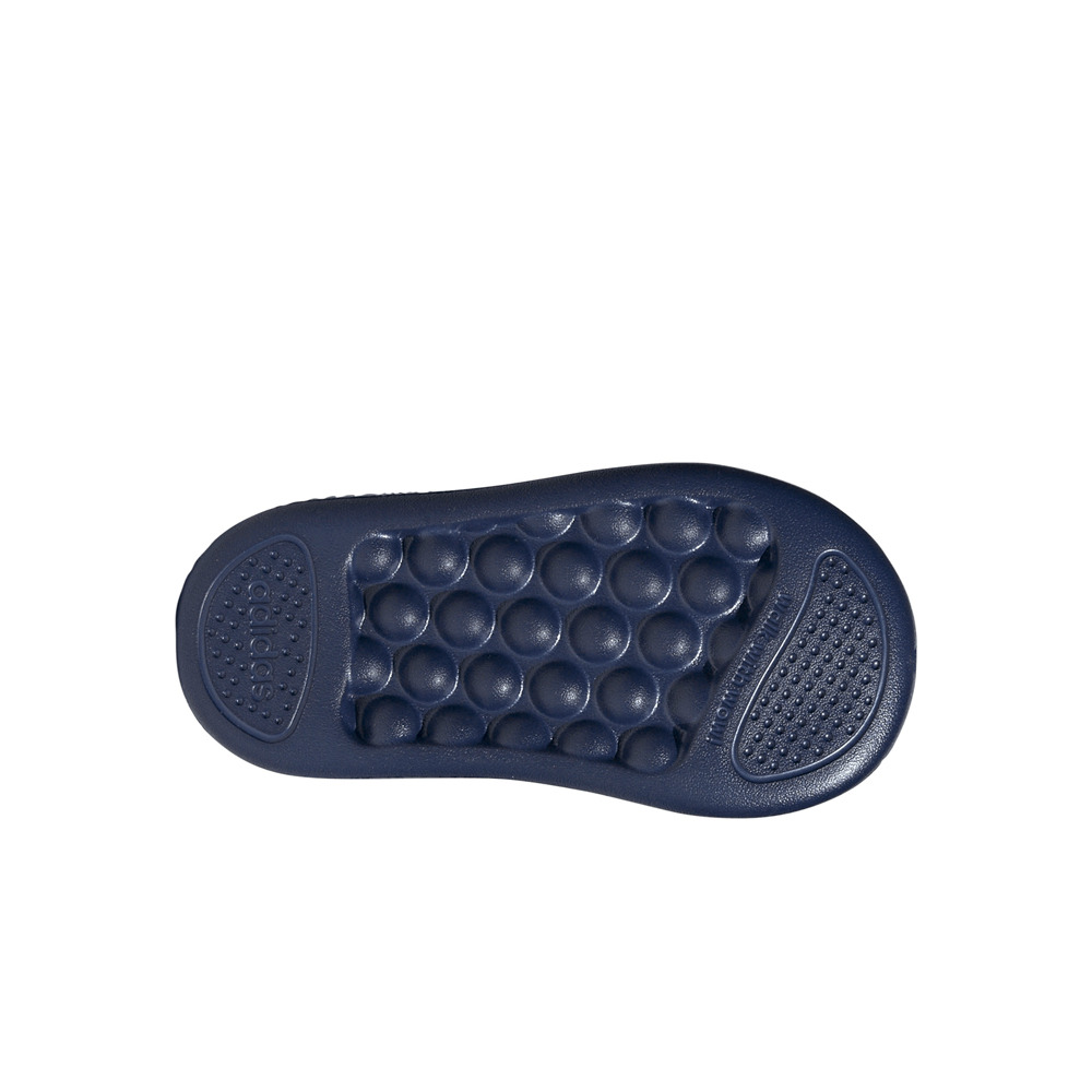 adidas zapatilla multideporte bebe ZAPATILLA TOY STORY GRAND COURT 3.0 vista superior