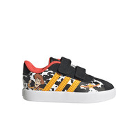 adidas zapatilla multideporte bebe ZAPATILLA TOY STORY VL COURT 3.0 lateral exterior