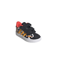 adidas zapatilla multideporte bebe ZAPATILLA TOY STORY VL COURT 3.0 lateral interior