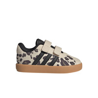 adidas zapatilla multideporte bebe ZAPATILLA VL Court 3.0 PARA BEB lateral exterior