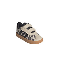 adidas zapatilla multideporte bebe ZAPATILLA VL Court 3.0 PARA BEB lateral interior